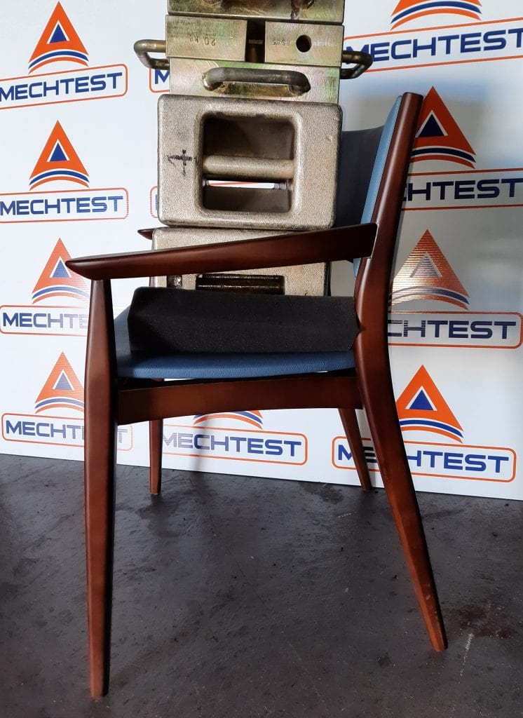 Proof Load and Product Development Testing